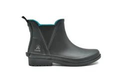 Rainwear|KAMIK Chloe Lo BLACK