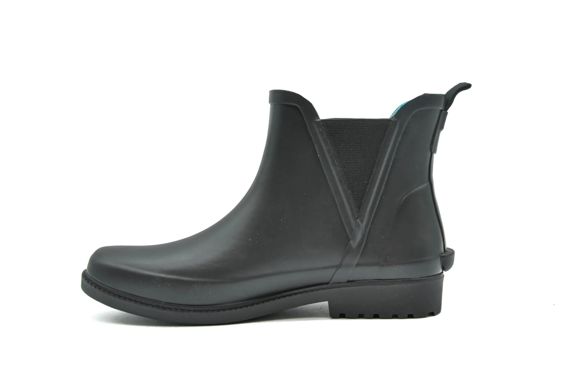 Rainwear|KAMIK Chloe Lo BLACK