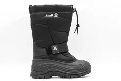 Winter Boots|Winter Boots|KAMIK Greenbay BLACK