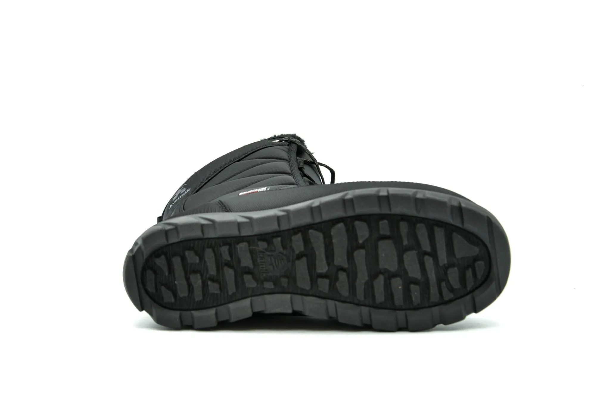 Winter Boots|Winter Boots|KAMIK Hannah Mid BLACK