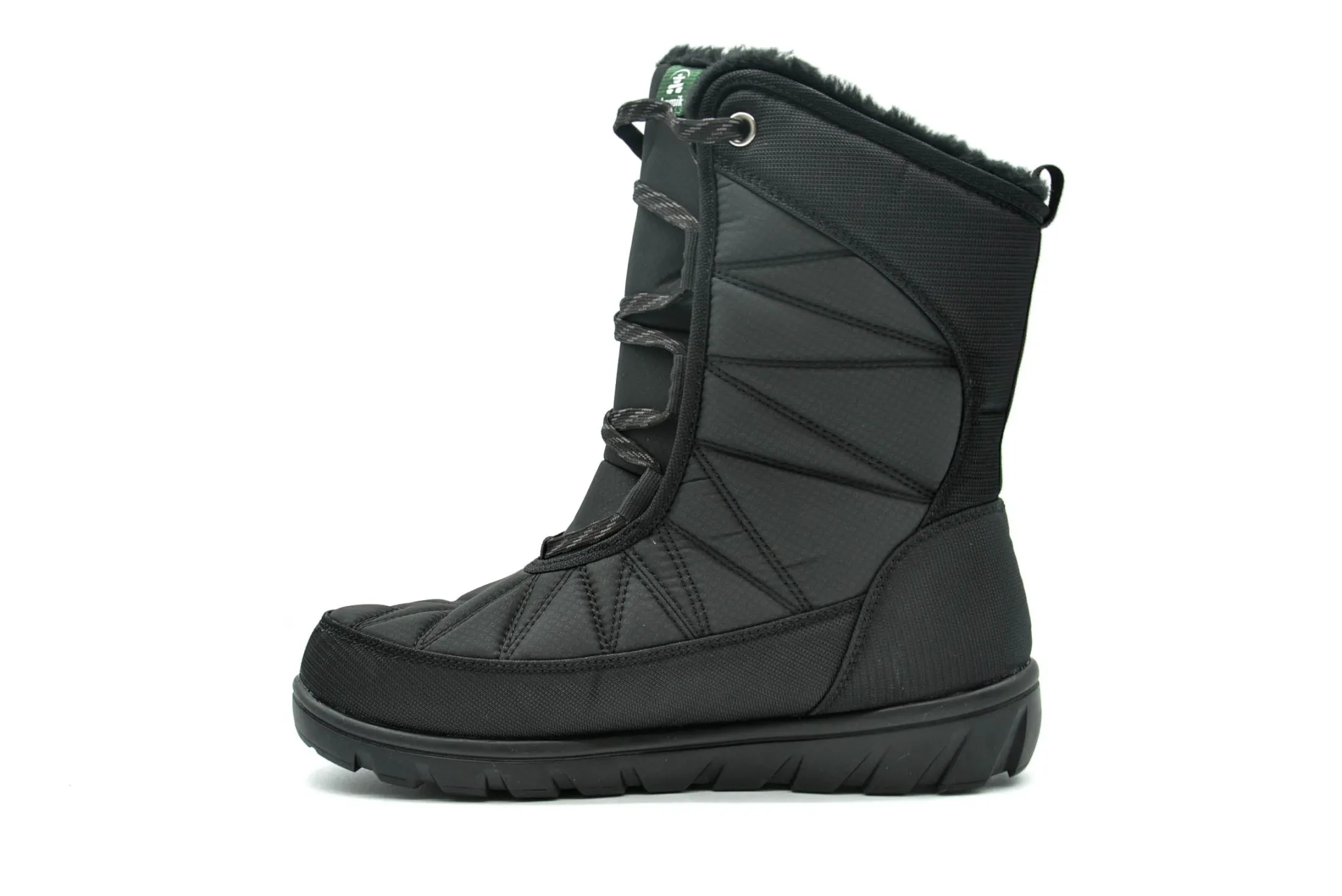 Winter Boots|Winter Boots|KAMIK Hannah Mid BLACK