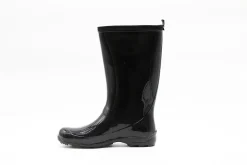 Rainwear|KAMIK Heidi Rain Boots BLACK
