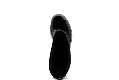 Rainwear|KAMIK Heidi Rain Boots BLACK