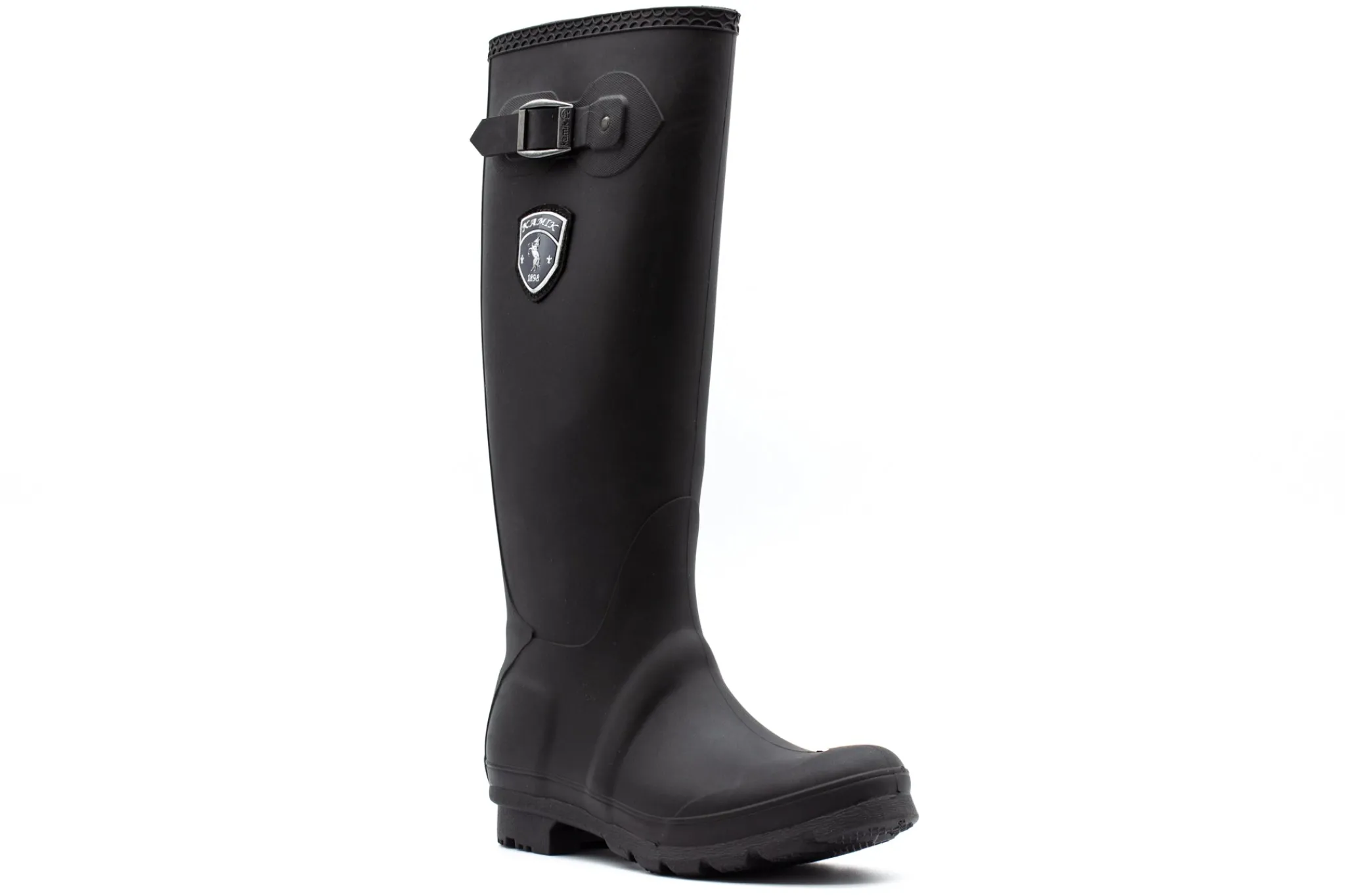 Rainwear|KAMIK Jennifer BLACK