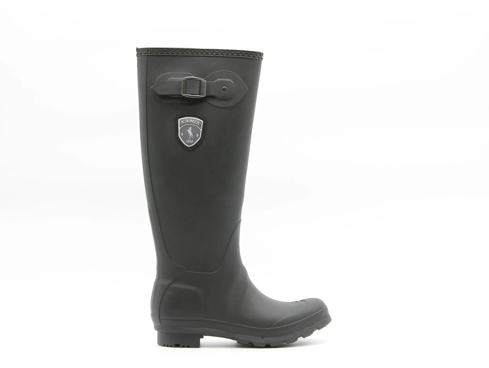 Rainwear|KAMIK Jennifer BLACK