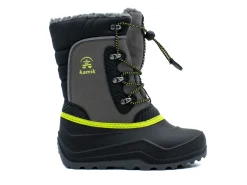 Winter Boots|KAMIK Luke CHRCL