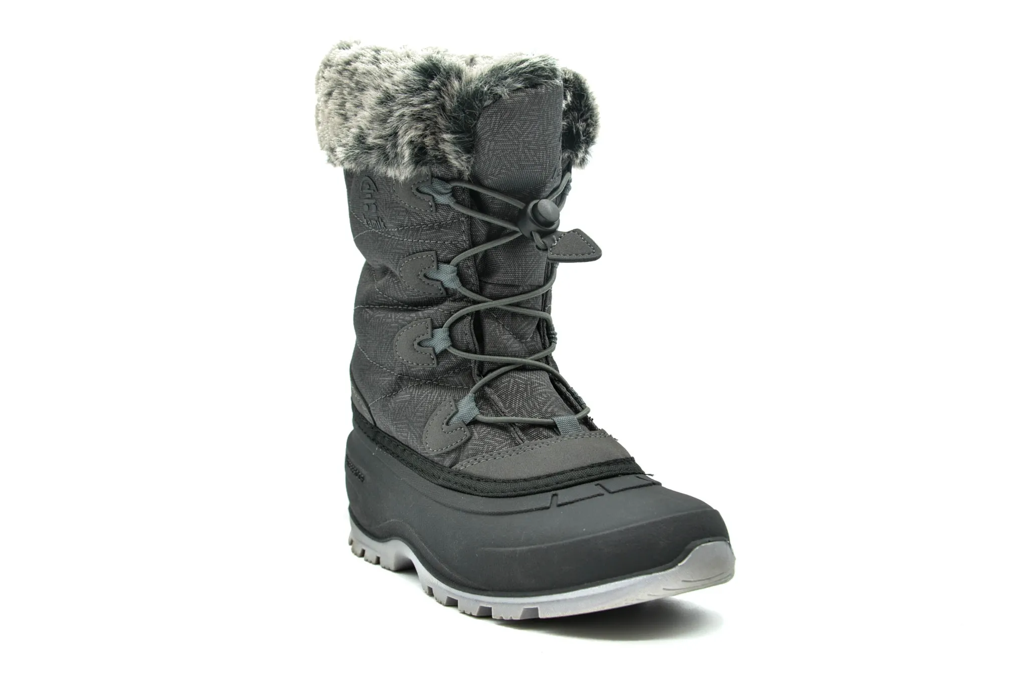 Winter Boots|Winter Boots|KAMIK Momentum CHRCL