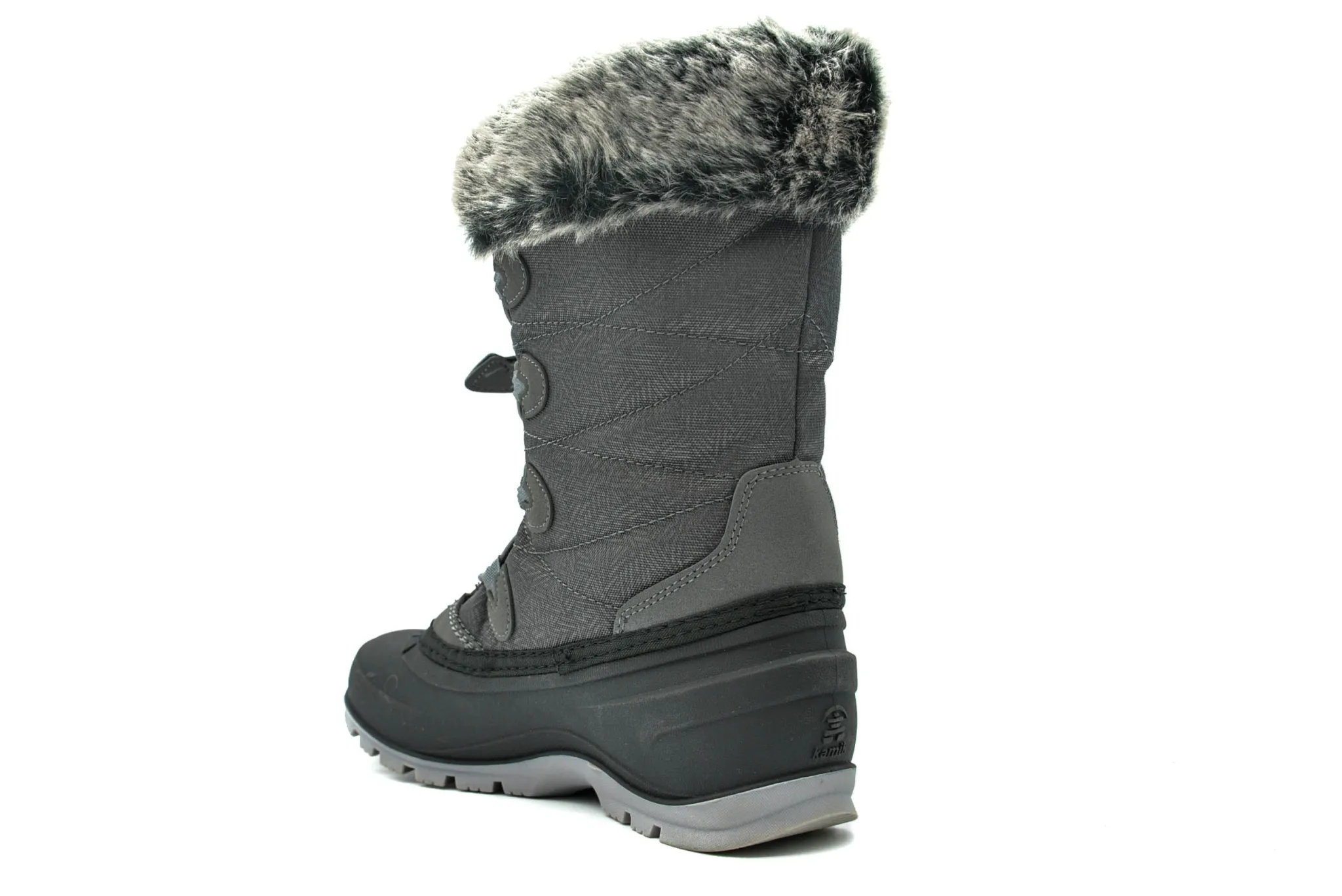 Winter Boots|Winter Boots|KAMIK Momentum CHRCL