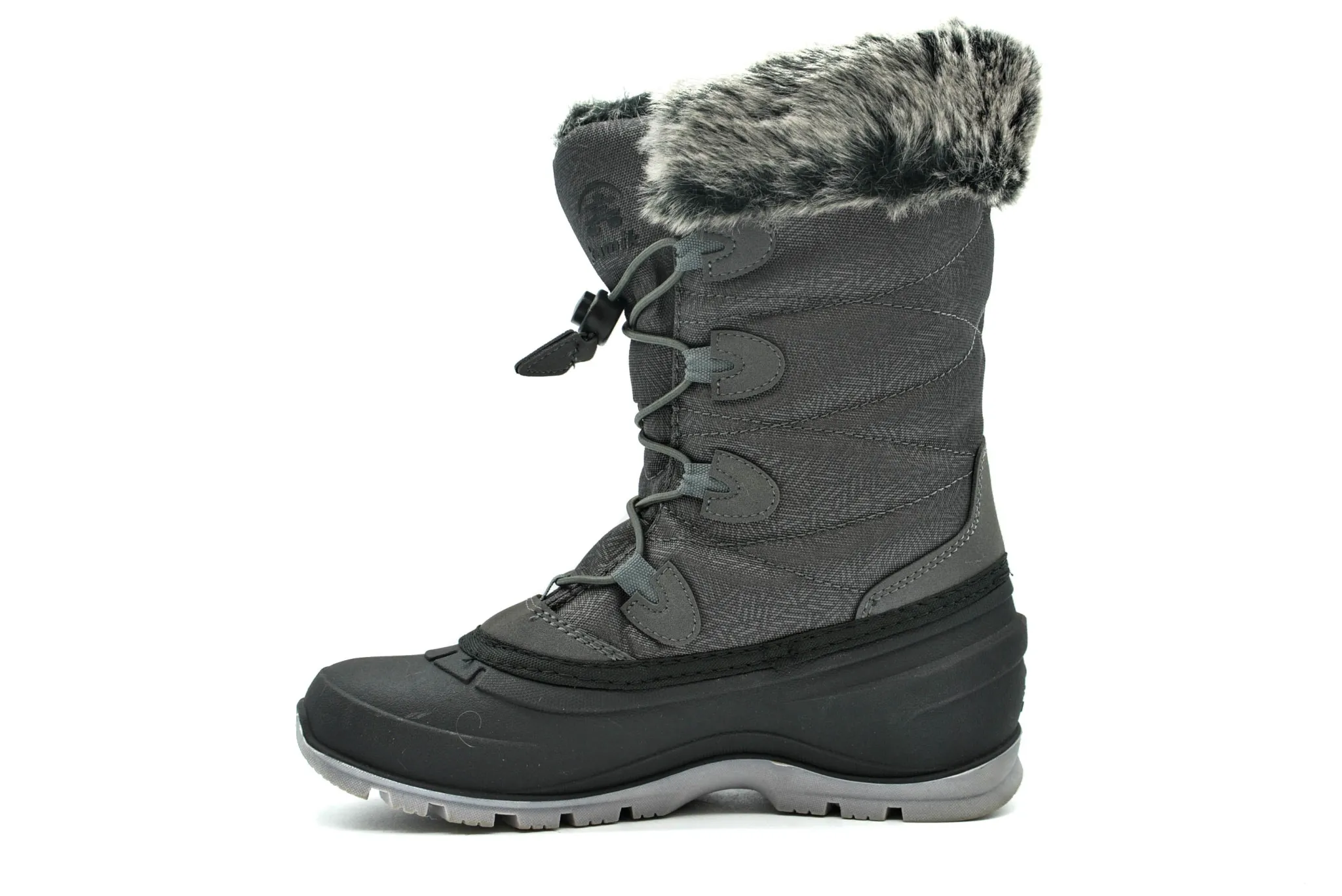 Winter Boots|Winter Boots|KAMIK Momentum CHRCL