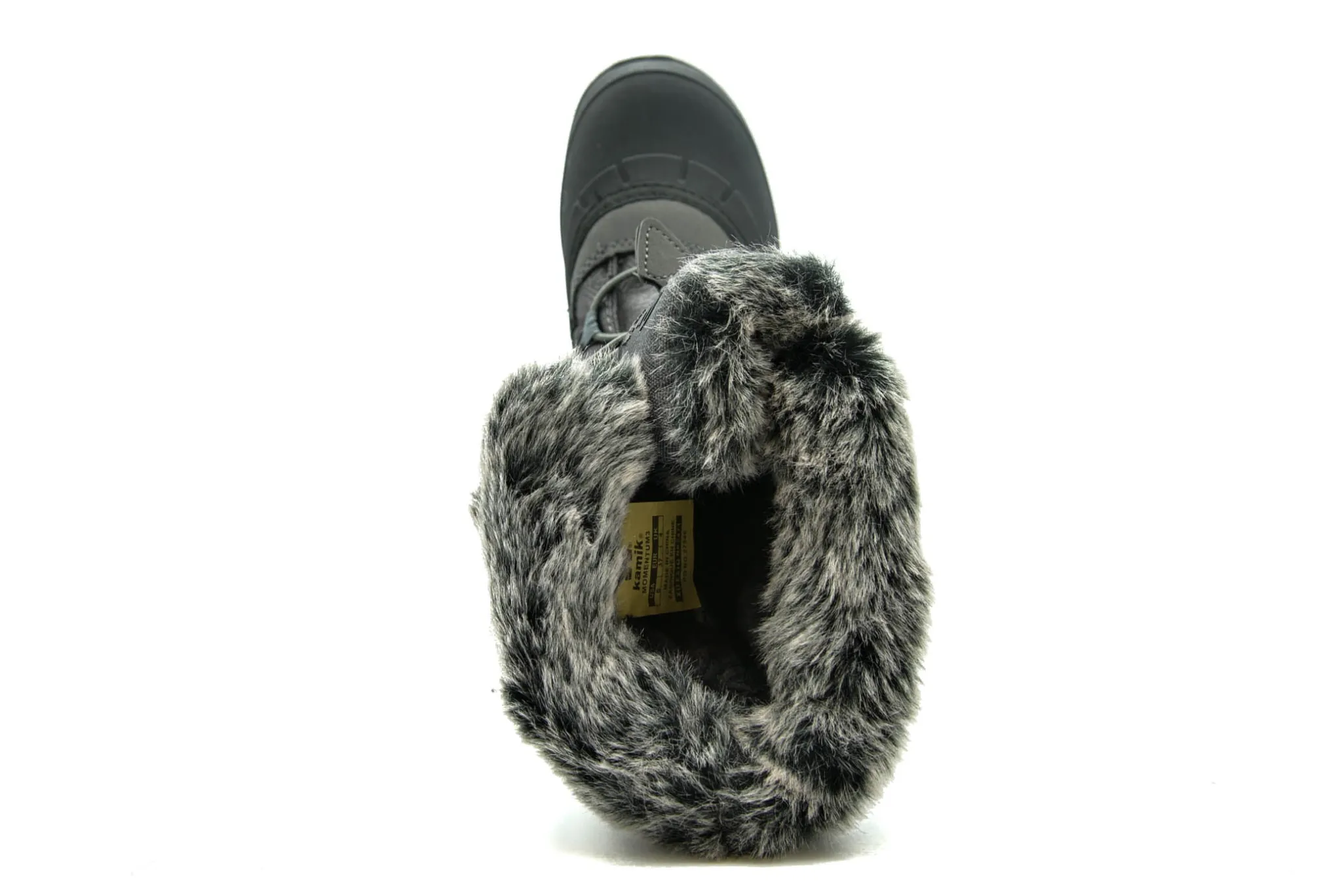 Winter Boots|Winter Boots|KAMIK Momentum CHRCL