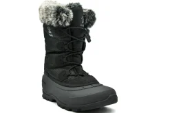 Winter Boots|Winter Boots|KAMIK Momentum Waterproof BLACK