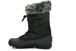 Winter Boots|Winter Boots|KAMIK Momentum Waterproof BLACK