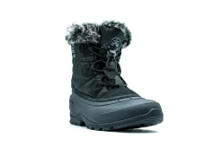 Winter Boots|Winter Boots|KAMIK OMENTUM L BLACK