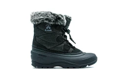 Winter Boots|Winter Boots|KAMIK OMENTUM L BLACK
