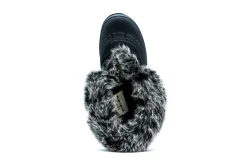 Winter Boots|Winter Boots|KAMIK OMENTUM L BLACK