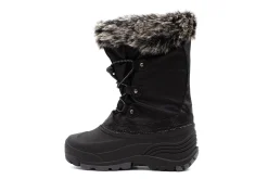 Winter Boots|KAMIK POWDERY BLACK