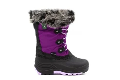 Winter Boots|KAMIK POWDERY GRAPE