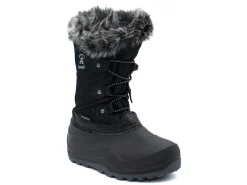 Winter Boots|KAMIK Powdery BLACK