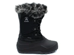 Winter Boots|KAMIK Powdery BLACK