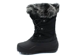 Winter Boots|KAMIK Powdery BLACK