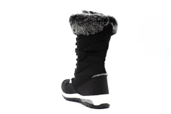 Winter Boots|KAMIK PRAIRIE BLKWHT