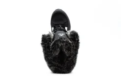 Winter Boots|KAMIK PRAIRIE BLKWHT