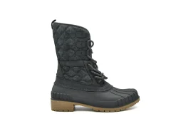 Winter Boots|Winter Boots|KAMIK SIENNA BLACK