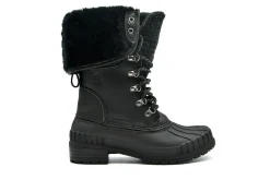 Winter Boots|Winter Boots|KAMIK  SIENNA F BLACK