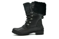 Winter Boots|Winter Boots|KAMIK  SIENNA F BLACK