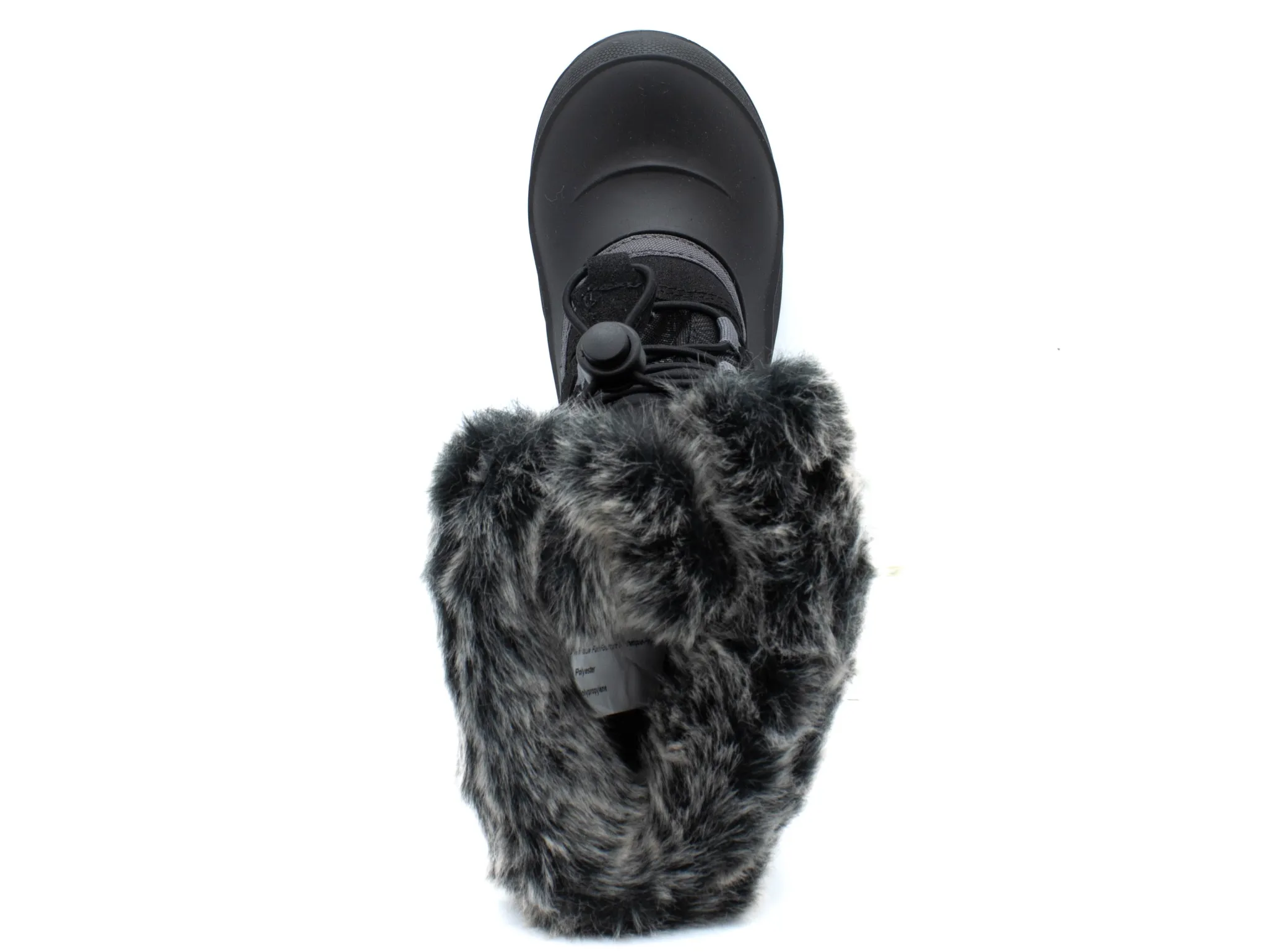 Winter Boots|KAMIK Snowangel BLACK