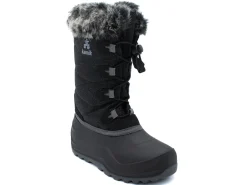 Winter Boots|KAMIK Snowangel BLACK