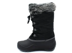 Winter Boots|KAMIK Snowangel BLACK