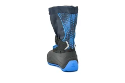 Winter Boots|KAMIK SNOWFALL P NAVY