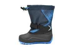 Winter Boots|KAMIK SNOWFALL P NAVY