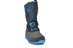 Winter Boots|KAMIK SNOWFALL YOUTH NAVY