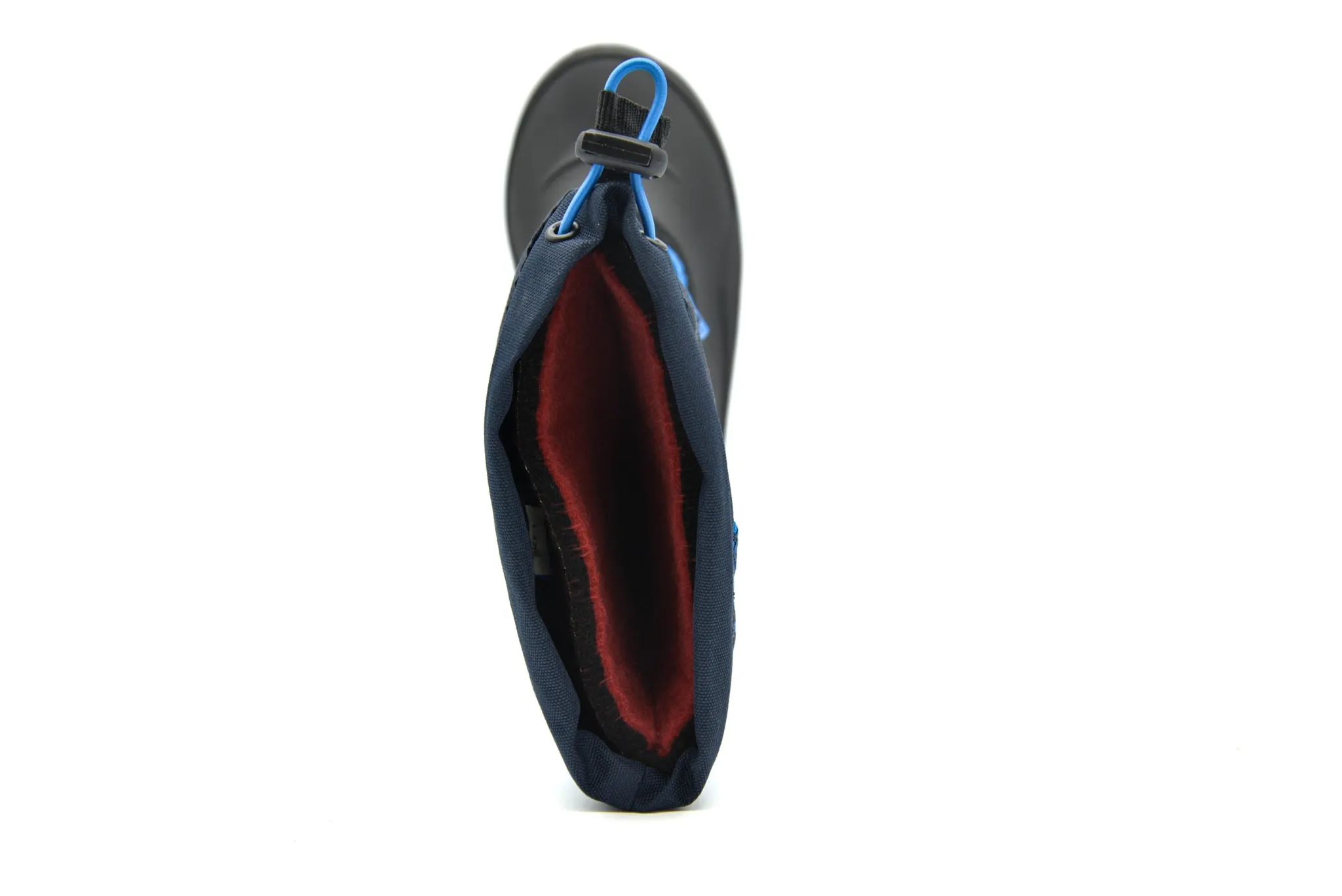 Winter Boots|KAMIK SNOWFALL YOUTH NAVY