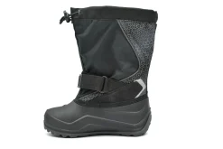 Winter Boots|KAMIK SNOWFALL YOUTH BLKCH