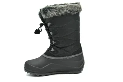 Winter Boots|KAMIK Snowgypsy Youth BLACK