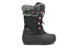 Winter Boots|KAMIK Star BLACK