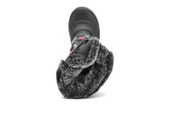Winter Boots|KAMIK Star BLACK