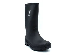 Rainwear|KAMIK Stomp BLACK