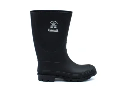 Rainwear|KAMIK Stomp BLACK