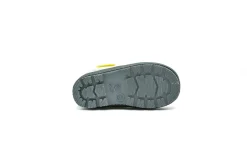 Rainwear|KAMIK The DINO Rain Boots GREY