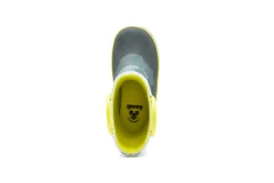 Rainwear|KAMIK The DINO Rain Boots GREY