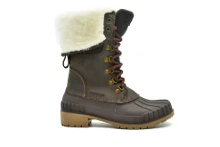 Winter Boots|Winter Boots|KAMIK The SIENNA F DKBRN