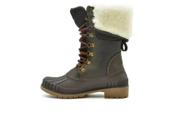 Winter Boots|Winter Boots|KAMIK The SIENNA F DKBRN