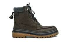 Winter Boots|Winter Boots|KAMIK Tysong DKBRN