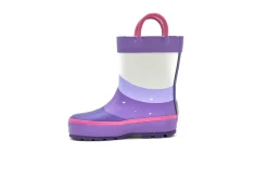 Rainwear|KAMIK Unicorn Rain Boots PRPL