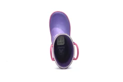 Rainwear|KAMIK Unicorn Rain Boots PRPL