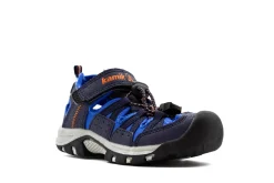 Casual|KAMIK WILDCAT NAVY